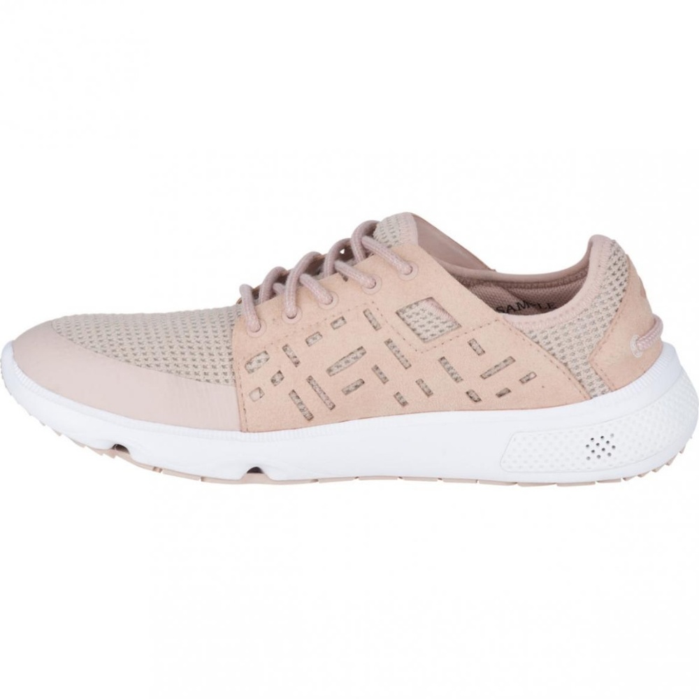 Sperry 7 SEAS Sport Boat Shoes Womens Rose - Picture 4 of 8